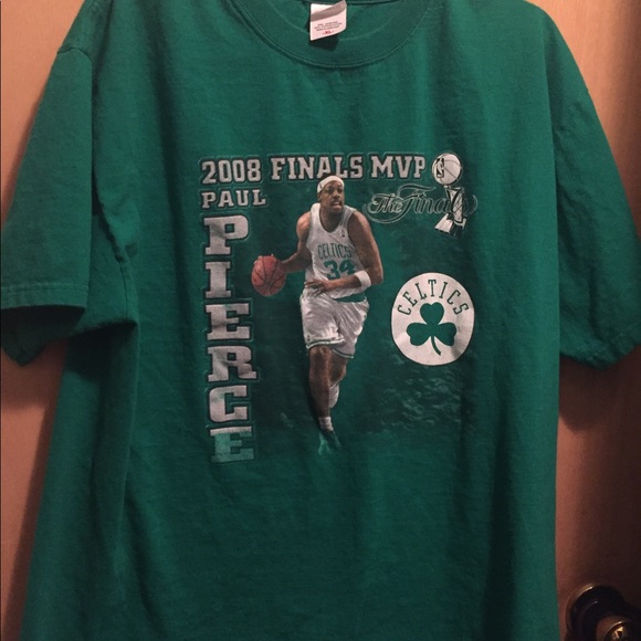 Other - Paul Pierce Tee